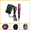 2015 wholesale cheap eyebrow/permanent tattoo pen machine for the traditional tattoo needle